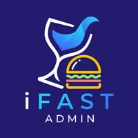 iFast Admin icon