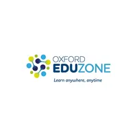 OUP Eduzone icon