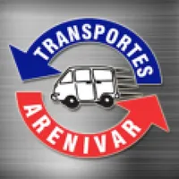 Transportes Arenivar icon