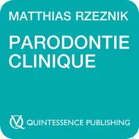 Parodontie clinique icon