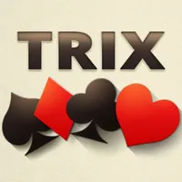 Trix HD icon