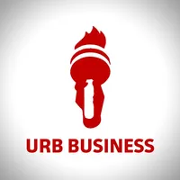 URB Business Mobile Banking icon