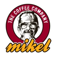 Mikel Coffee Sofia icon