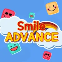 smile adventure icon