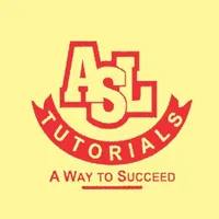 ASL Tutorials icon