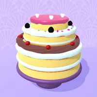 Cake Hero 3D icon