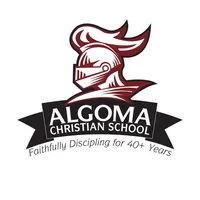 Algoma Christian School icon