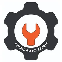 Twins Auto Fast Lube Check In icon