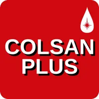 Colsan Plus icon