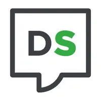 DwellSocial: Food Delivery icon