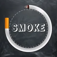 Smoke It --~ Cigarette Counter icon