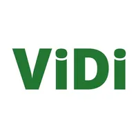 ViDi – Video Learning App icon