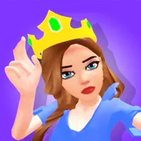 Popular Star 3D - Queen Race icon