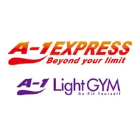 A-1 EXPRESS＆A－1 LightGYM icon