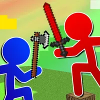 Stickman Fight Multicraft icon