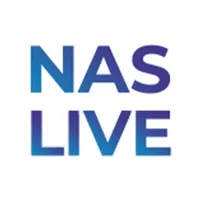 NAS LIVE icon