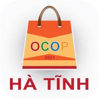 OCOP Ha Tinh icon