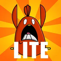 Thumb Thrasher Lite icon