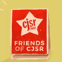 Friends of CJSR icon