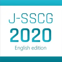 J-SSCG 2020 (app version) icon