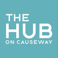 The Hub Workplace App icon