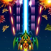 Galaxy Aliens Space Shooter icon