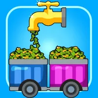 Money Wagon icon