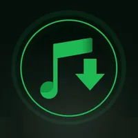 Offline Music ‣ Video Player icon