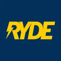 RYDE Center icon