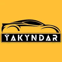 Ýakyndar icon