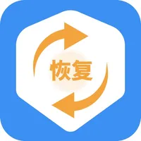 图片照片恢复大师 icon