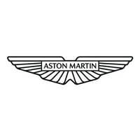 Aston Martin Magazine App icon