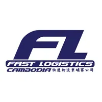 FAST Logistics icon