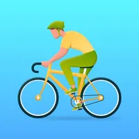 Cycling Workout: Burn Calories icon