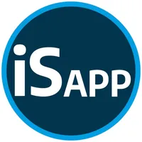 isiSecure App icon