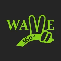 Wave 360 icon