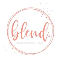 Blend Nutrition icon