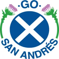 Go San Andrés App icon