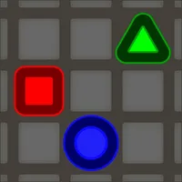 rgb2048 icon