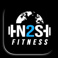 N2S Fitness icon