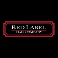 Red Label Hair Company icon