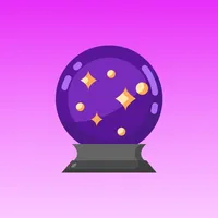 WishBall: Your Fortune Teller icon