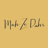 MahZeDahr Bakery icon