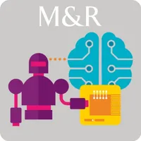 M&R LaunchPad icon