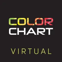 Alucomaxx Color Chart icon