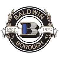 Baldwin Borough PD icon