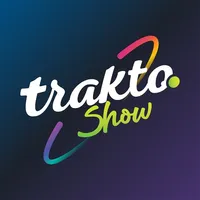 Trakto Show icon