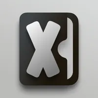 MoneyX icon