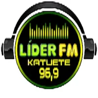 Radio Lider Fm PY icon