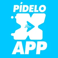 Pidelo x App icon